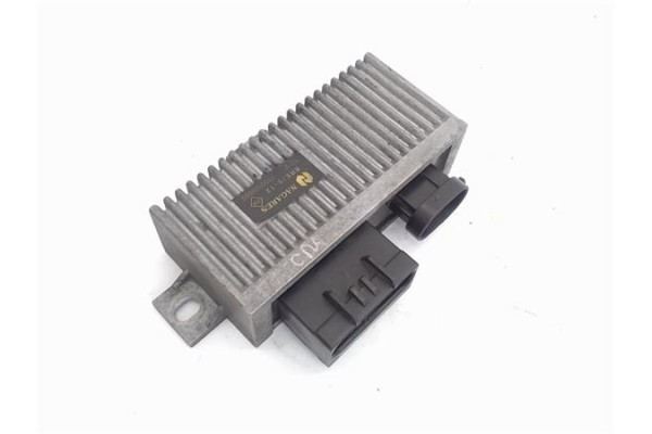 Recambio de centralita para renault kangoo i (f/kc0) d 55 1.9 (kc0d) referencia OEM IAM 7700109860 GSE128 13325519 , OPEL