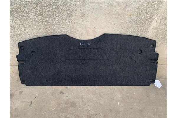 Recambio de bandeja trasero para peugeot 206 referencia OEM IAM 8794JK  