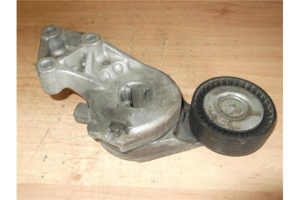 Recambio de tensor correa auxiliar para seat toledo (1m2) 1.8 20v referencia OEM IAM 06A903315E  