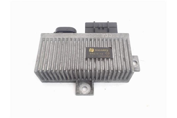 Recambio de centralita para renault kangoo i (f/kc0) d 55 1.9 (kc0d) referencia OEM IAM 7700109860 GSE128 13325519 , OPEL