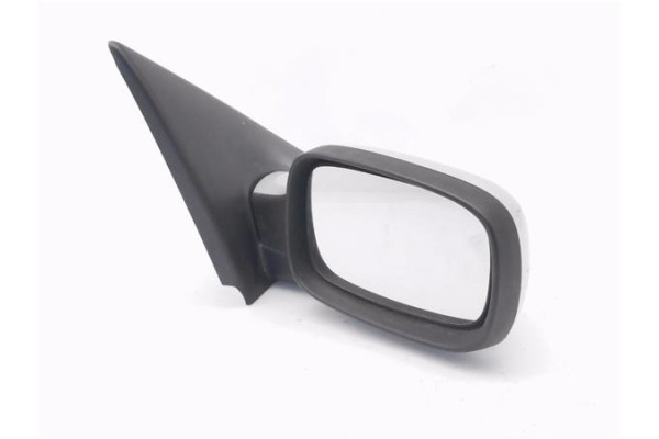 Recambio de retrovisor electrico derecho para renault megane ii sedán (lm0/1_) 1.5 dci referencia OEM IAM 8200219823  