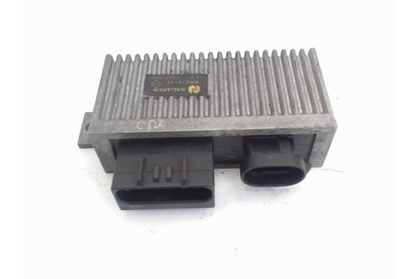 Recambio de centralita para renault kangoo i (f/kc0) d 55 1.9 (kc0d) referencia OEM IAM 7700109860 GSE128 13325519 , OPEL
