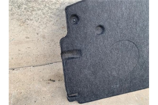 Recambio de bandeja trasero para peugeot 206 referencia OEM IAM 8794JK  