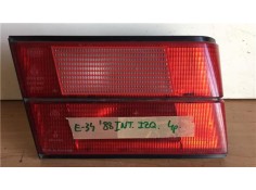 Recambio de piloto trasero izquierdo para bmw serie 5 berlina (e34) 1.8 518i referencia OEM IAM 1384011  