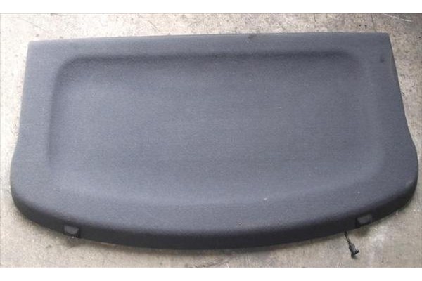 Recambio de bandeja trasero para opel astra g fastback (f48_, f08_) 2.0 dti 16v referencia OEM IAM   
