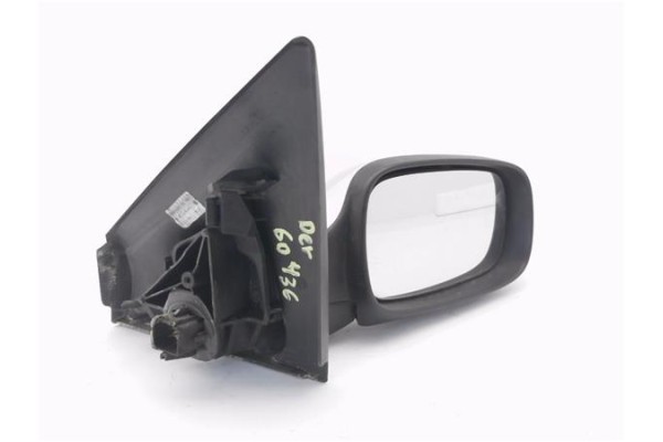 Recambio de retrovisor electrico derecho para renault megane ii sedán (lm0/1_) 1.5 dci referencia OEM IAM 8200219823  
