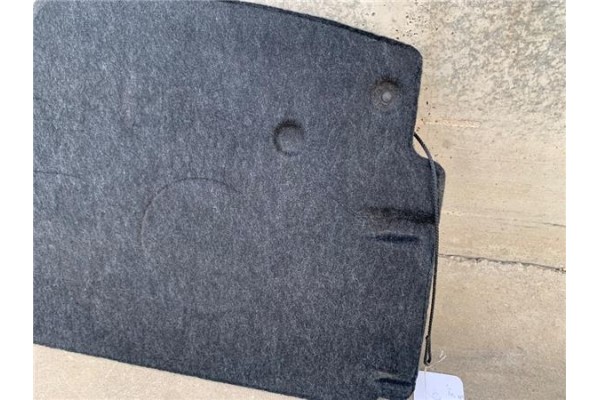 Recambio de bandeja trasero para peugeot 206 referencia OEM IAM 8794JK  