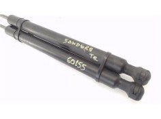 Recambio de amortiguador porton para dacia sandero stepway 2017-2020 1.0 sce stepway 75 (b8jc, b8jd) referencia OEM IAM 70002105