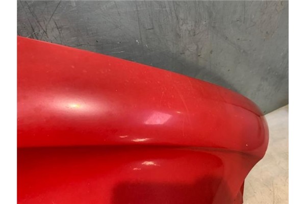 Recambio de aleta delantero derecha para seat altea xl (5p5) 1.9 tdi referencia OEM IAM 5P0821022A  