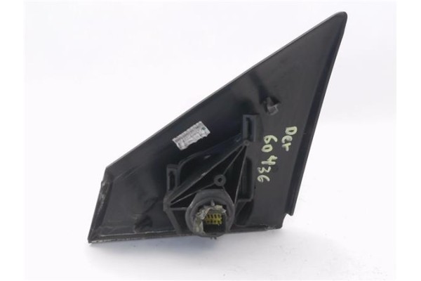 Recambio de retrovisor electrico derecho para renault megane ii sedán (lm0/1_) 1.5 dci referencia OEM IAM 8200219823  