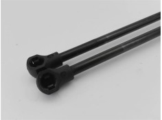 Recambio de amortiguador porton para citroen c5 berlina 2.0 hdi (dcrhzb, dcrhze) referencia OEM IAM 9628059280  