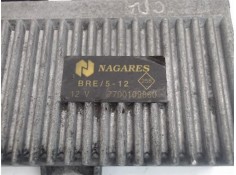 Recambio de centralita para renault kangoo i (f/kc0) d 55 1.9 (kc0d) referencia OEM IAM 7700109860 GSE128 13325519 , OPEL