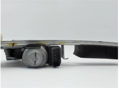 Recambio de mecanismo elevalunas trasero derecho para renault megane ii berlina 5p referencia OEM IAM   
