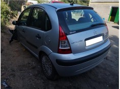 citroen c3 del año 2008