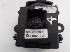 Recambio de mando de luces para bmw serie 5 berlina (e39) referencia OEM IAM 01104010 LK  