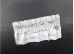 Recambio de retrovisor electrico derecho para renault megane ii sedán (lm0/1_) 1.5 dci referencia OEM IAM 8200219823  