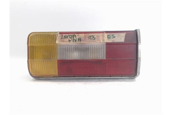 Recambio de piloto trasero izquierdo para lada niva (2121/21213/21214/21215/2131) referencia OEM IAM 21063716041  