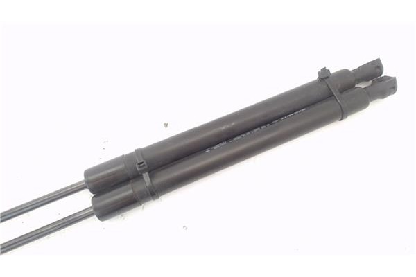 Recambio de amortiguador porton para dacia sandero stepway 2017-2020 1.0 sce stepway 75 (b8jc, b8jd) referencia OEM IAM 70002105