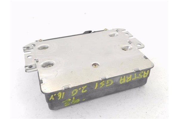 Recambio de centralita para opel astra f fastback (53_, 54_, 58_, 59_) 2.0 gsi 16v referencia OEM IAM 90143269 0261203017 