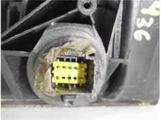 Recambio de retrovisor electrico derecho para renault megane ii sedán (lm0/1_) 1.5 dci referencia OEM IAM 8200219823  