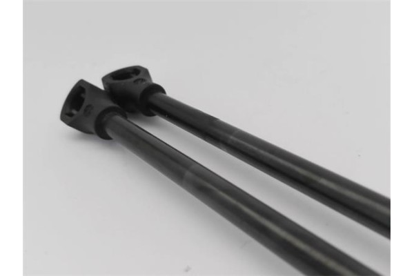 Recambio de amortiguador porton para citroen c5 berlina 2.0 hdi (dcrhzb, dcrhze) referencia OEM IAM 9628059280  