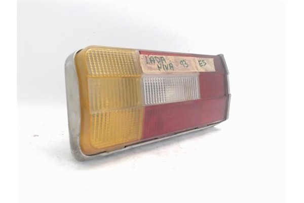 Recambio de piloto trasero izquierdo para lada niva (2121/21213/21214/21215/2131) referencia OEM IAM 21063716041  