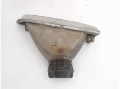 Recambio de faro delantero dcho para peugeot 106 (s1) referencia OEM IAM 0290705  
