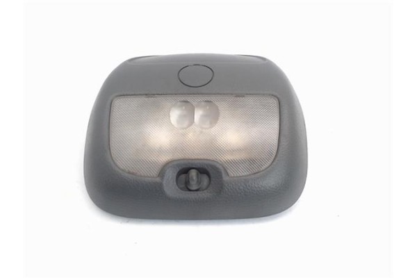Recambio de luz delantero central techo para renault kangoo i (f/kc0) d 55 1.9 (kc0d) referencia OEM IAM 7700309171  