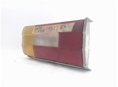 Recambio de piloto trasero izquierdo para lada niva (2121/21213/21214/21215/2131) referencia OEM IAM 21063716041  