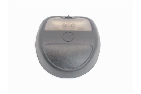 Recambio de luz delantero central techo para renault kangoo i (f/kc0) d 55 1.9 (kc0d) referencia OEM IAM 7700309171  