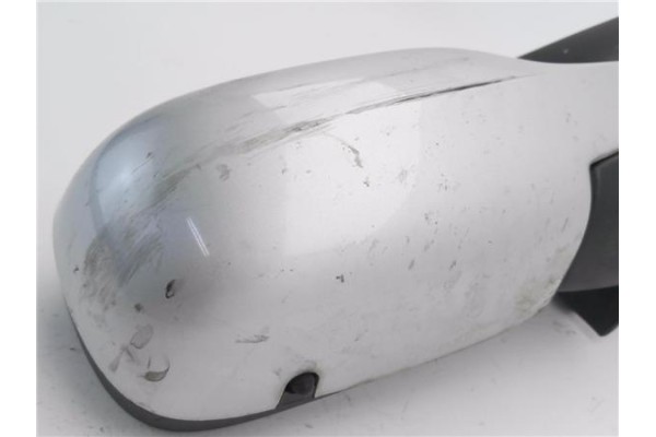 Recambio de retrovisor electrico derecho para renault megane ii sedán (lm0/1_) 1.5 dci referencia OEM IAM 8200219823  