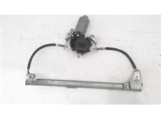 Recambio de mecanismo elevalunas trasero derecho para citroen xantia berlina referencia OEM IAM 922473  