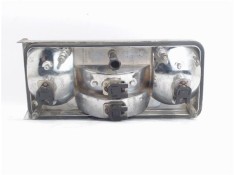 Recambio de piloto trasero izquierdo para lada niva (2121/21213/21214/21215/2131) referencia OEM IAM 21063716041  