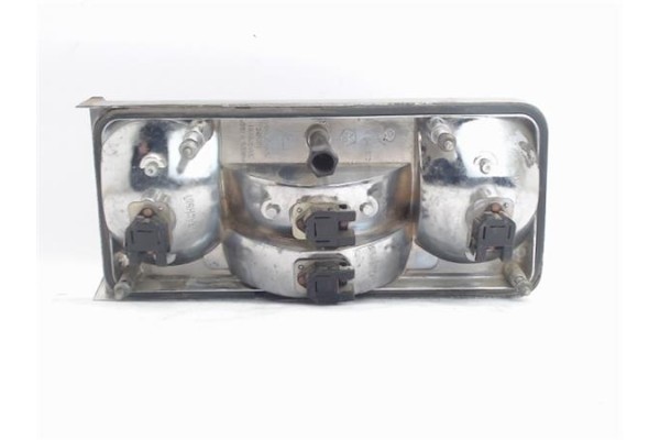 Recambio de piloto trasero izquierdo para lada niva (2121/21213/21214/21215/2131) referencia OEM IAM 21063716041  