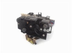 Recambio de cierre electromagnetico trasero izquierdo para audi a6 berlina (4b2) 2.4 (100kw) referencia OEM IAM 4B0839015G  