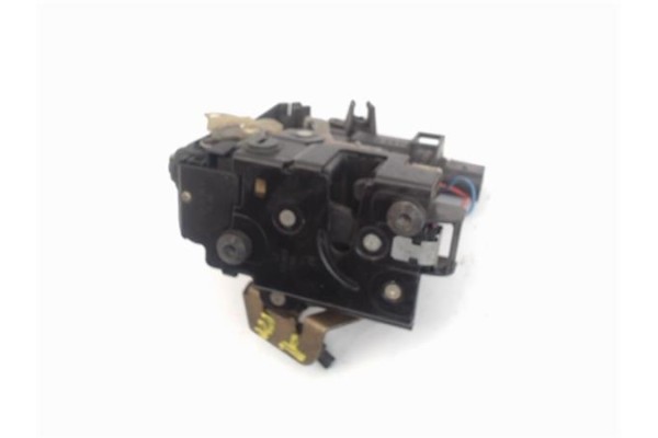 Recambio de cierre electromagnetico trasero izquierdo para audi a6 berlina (4b2) 2.4 (100kw) referencia OEM IAM 4B0839015G  