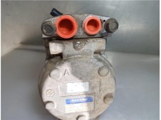 Recambio de compresor aire acond. para ssangyong rodius 2700 referencia OEM IAM 6652300011  