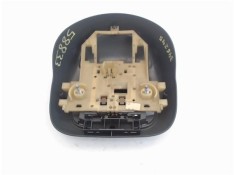 Recambio de luz delantero central techo para renault kangoo i (f/kc0) d 55 1.9 (kc0d) referencia OEM IAM 7700309171  