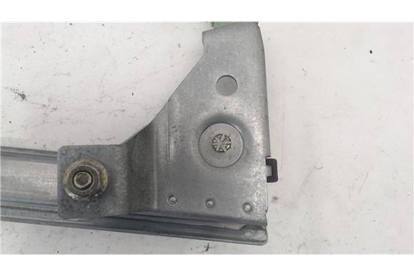 Recambio de mecanismo elevalunas trasero derecho para citroen xantia berlina referencia OEM IAM 922473  