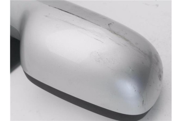 Recambio de retrovisor electrico derecho para renault megane ii sedán (lm0/1_) 1.5 dci referencia OEM IAM 8200219823  
