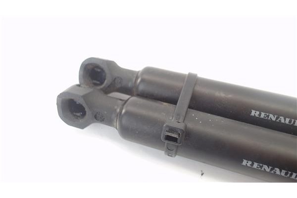 Recambio de amortiguador porton para dacia sandero stepway 2017-2020 1.0 sce stepway 75 (b8jc, b8jd) referencia OEM IAM 70002105