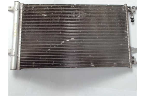 Recambio de radiador aire acondicionado para opel astra j gtc 1.7 dtci referencia OEM IAM   