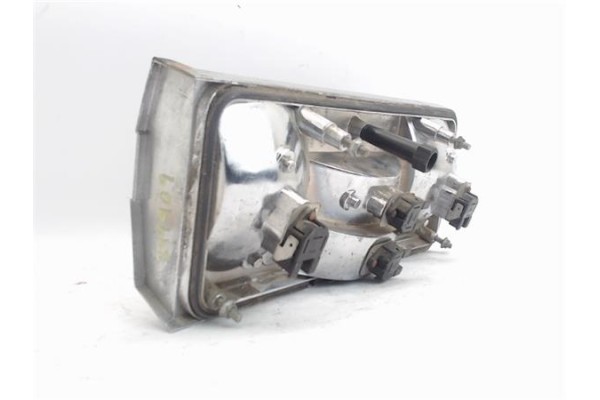 Recambio de piloto trasero izquierdo para lada niva (2121/21213/21214/21215/2131) referencia OEM IAM 21063716041  