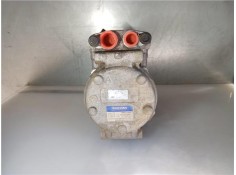Recambio de compresor aire acond. para ssangyong rodius 2700 referencia OEM IAM 6652300011  