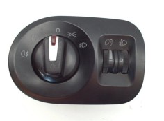 Recambio de interruptor alumbrado para seat altea xl (5p5) 1.6 tdi referencia OEM IAM 5P0919094A  