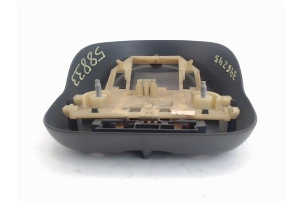 Recambio de luz delantero central techo para renault kangoo i (f/kc0) d 55 1.9 (kc0d) referencia OEM IAM 7700309171  