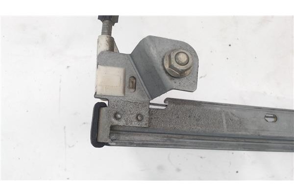 Recambio de mecanismo elevalunas trasero derecho para citroen xantia berlina referencia OEM IAM 922473  