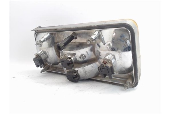 Recambio de piloto trasero izquierdo para lada niva (2121/21213/21214/21215/2131) referencia OEM IAM 21063716041  