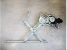 Recambio de mecanismo elevalunas delantero derecho para toyota c-hr (x10) 2.0 hibrido referencia OEM IAM 85710F4010 AE0620103891