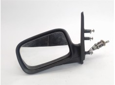 Recambio de retrovisor izquierdo para skoda felicia berlina (791) referencia OEM IAM 415501409  